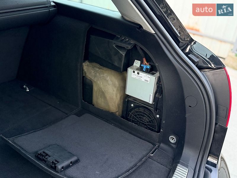 Універсал Audi A4 2007 в Бердичеві
