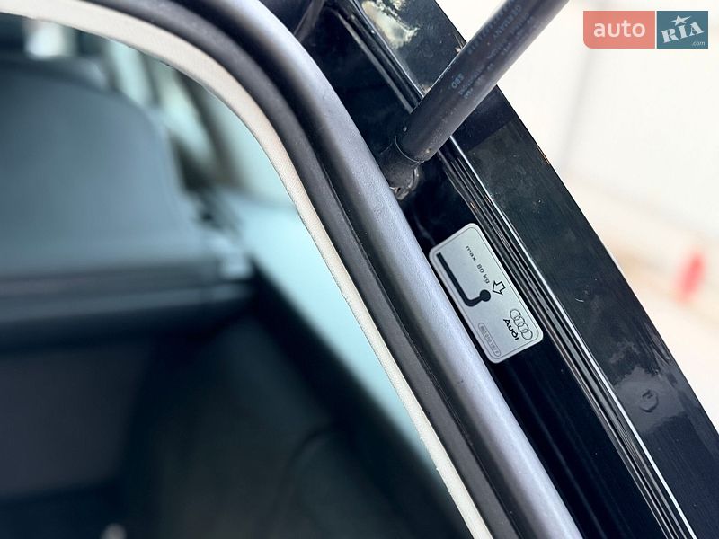 Універсал Audi A4 2007 в Бердичеві
