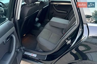 Універсал Audi A4 2007 в Бердичеві