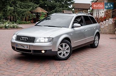 audi a4 2001 в Бар от профессионального продавца Володимир