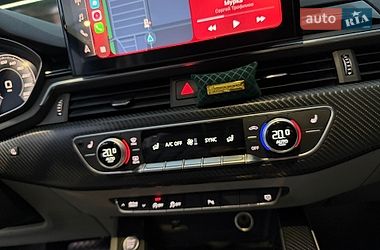 Седан Audi A4 2021 в Києві