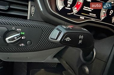 Седан Audi A4 2021 в Києві