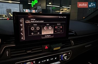 Седан Audi A4 2021 в Києві