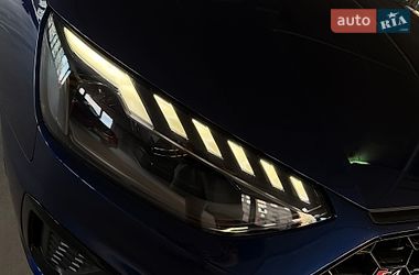 Седан Audi A4 2021 в Києві