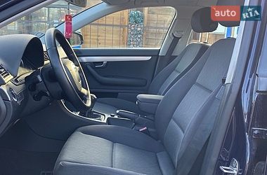 Седан Audi A4 2007 в Вознесенську фото 8 Седан Audi A4 2007 в Вознесенську