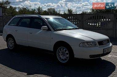 Универсал Audi A4 1999 в Кривом Роге