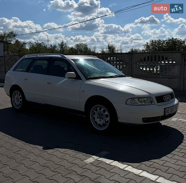 Audi A4 1999