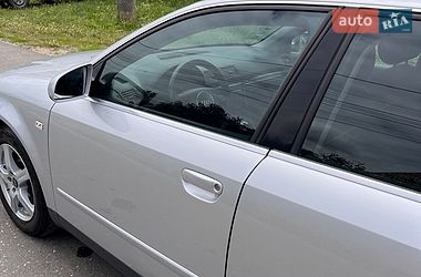 Універсал Audi A4 2003 в Миколаєві
