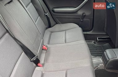 Універсал Audi A4 2003 в Миколаєві