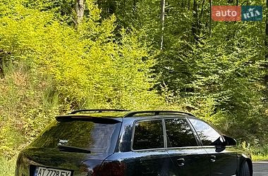 Універсал Audi A4 2007 в Болехові