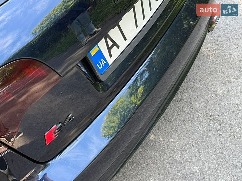 Універсал Audi A4 2007 в Болехові