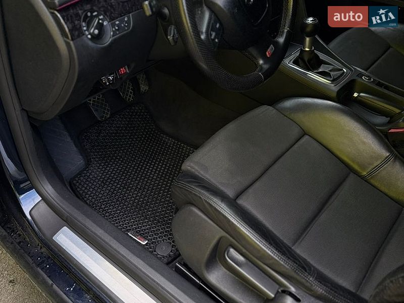 Універсал Audi A4 2007 в Болехові