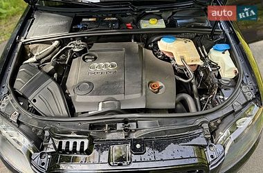Універсал Audi A4 2007 в Болехові