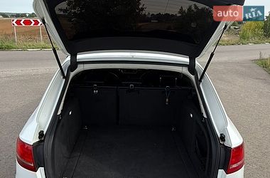 Универсал Audi A4 2010 в Нововолынске