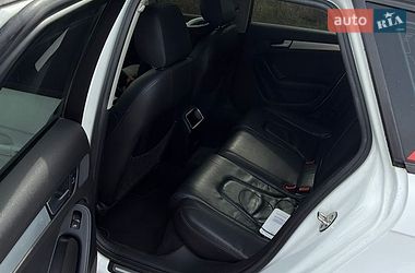Универсал Audi A4 2010 в Нововолынске