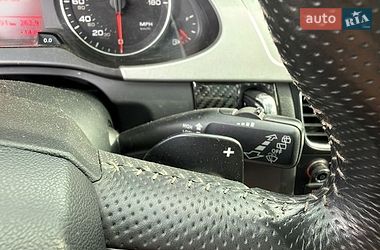 Универсал Audi A4 2010 в Нововолынске