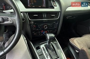 Универсал Audi A4 2010 в Нововолынске