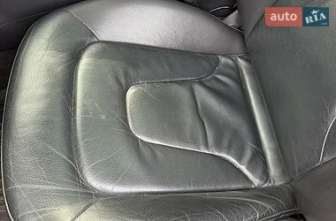 Универсал Audi A4 2010 в Нововолынске