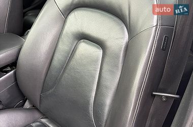 Универсал Audi A4 2010 в Нововолынске