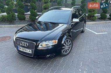 Універсал Audi A4 2006 в Києві