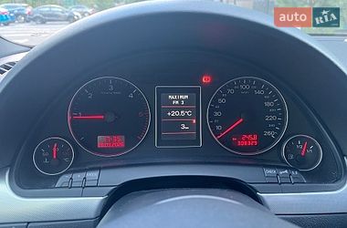 Универсал Audi A4 2006 в Киеве