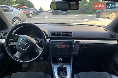 Универсал Audi A4 2006 в Киеве