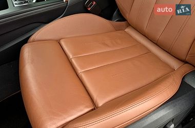 Універсал Audi A4 2022 в Луцьку