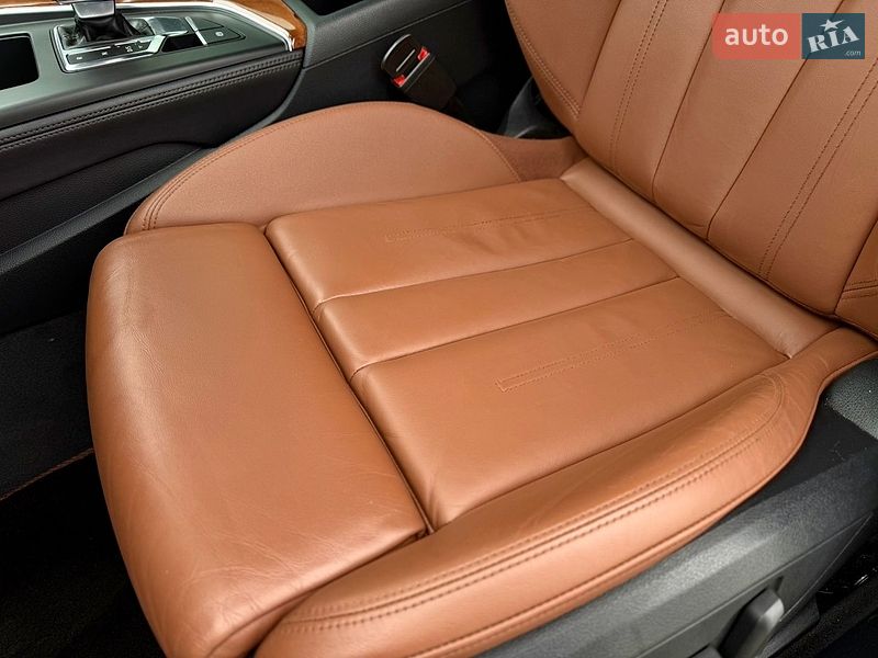 Універсал Audi A4 2022 в Луцьку