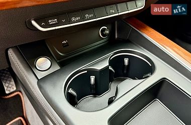 Універсал Audi A4 2022 в Луцьку
