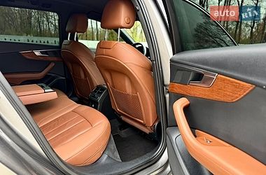 Універсал Audi A4 2022 в Луцьку