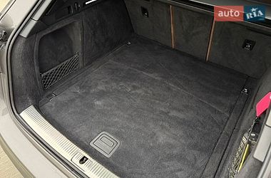 Універсал Audi A4 2022 в Луцьку