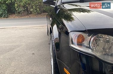 Седан Audi A4 2007 в Одессе