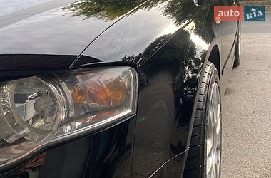 Седан Audi A4 2007 в Одессе