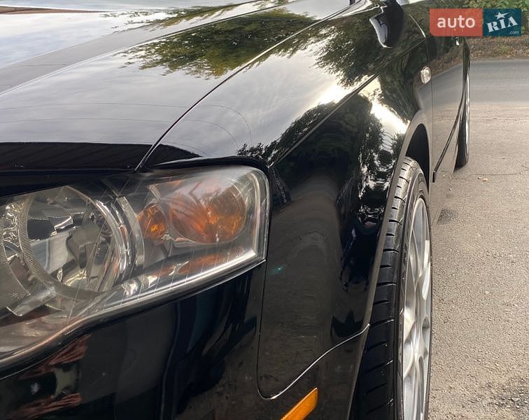 Седан Audi A4 2007 в Одессе