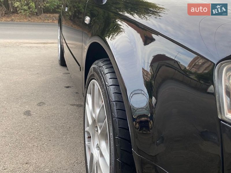 Седан Audi A4 2007 в Одессе