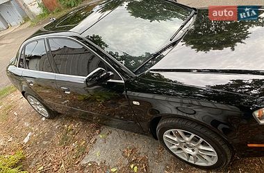 Седан Audi A4 2007 в Одессе