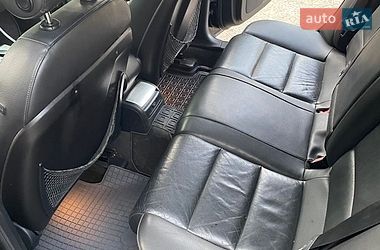 Седан Audi A4 2007 в Одессе
