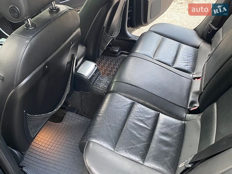Седан Audi A4 2007 в Одессе