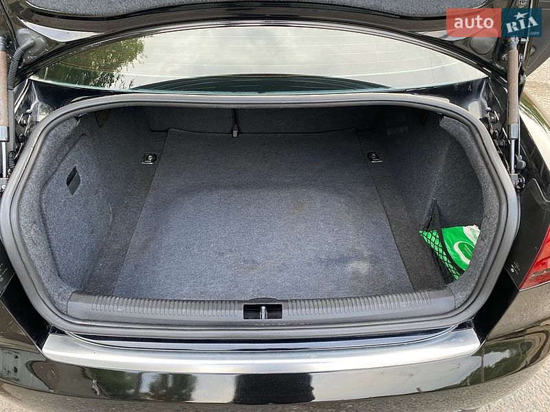 Седан Audi A4 2007 в Одессе