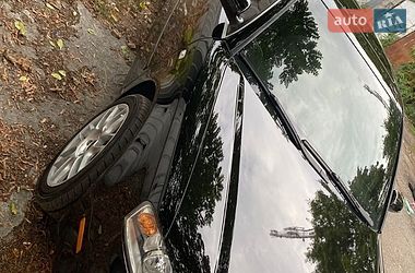 Седан Audi A4 2007 в Одессе