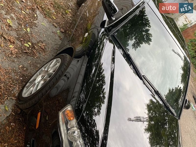 Седан Audi A4 2007 в Одессе