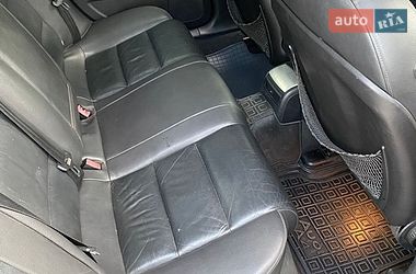 Седан Audi A4 2007 в Одессе
