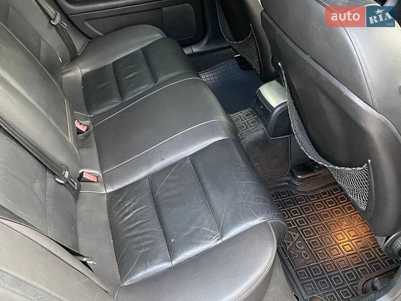 Седан Audi A4 2007 в Одессе