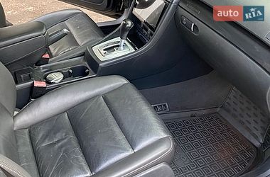 Седан Audi A4 2007 в Одессе