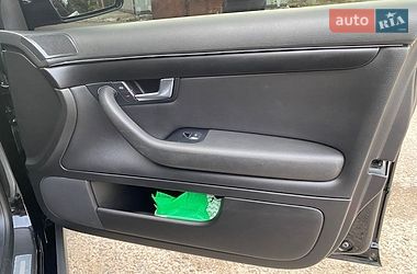 Седан Audi A4 2007 в Одессе