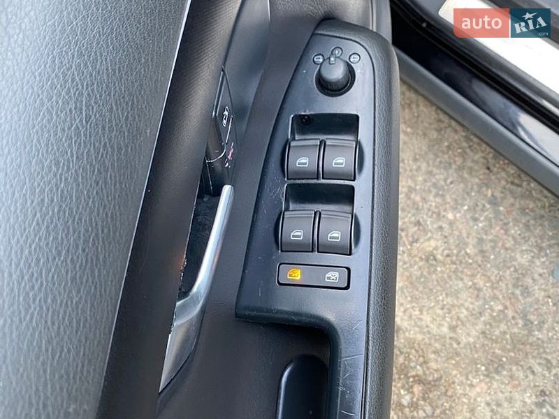Седан Audi A4 2007 в Одессе