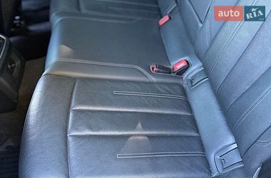 Седан Audi A4 2016 в Виннице