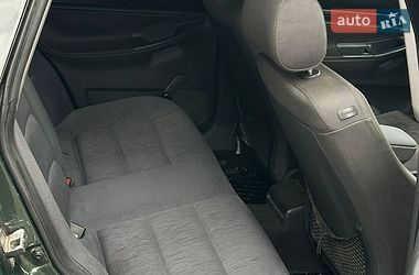 Універсал Audi A4 2000 в Дніпрі