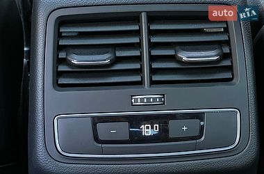 Седан Audi A4 2016 в Києві фото 46 Седан Audi A4 2016 в Києві