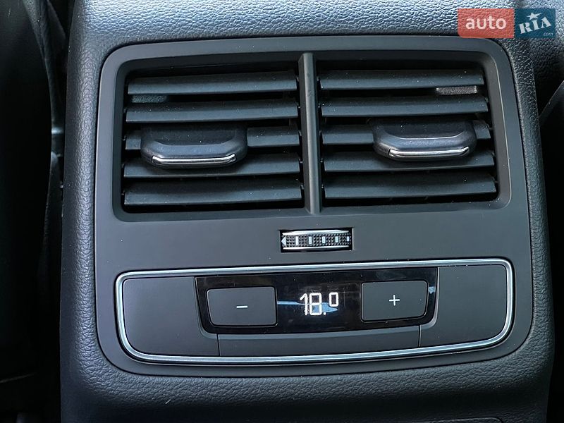 Седан Audi A4 2016 в Києві фото 46 Седан Audi A4 2016 в Києві